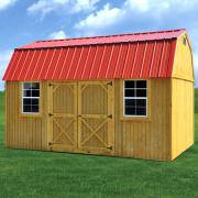 storage sheds and work shops for sale in Hattiesburg MS