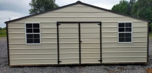 metal storage sheds for sale in Hattiesburg MS portable buildings for sale or rent to own